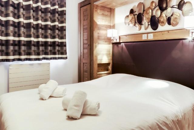 Résidence Koh-I Nor 5* - Val Thorens