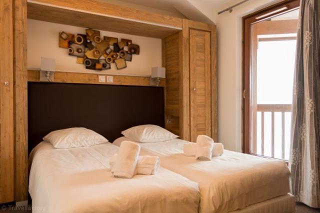 Résidence Koh-I Nor 5* - Val Thorens