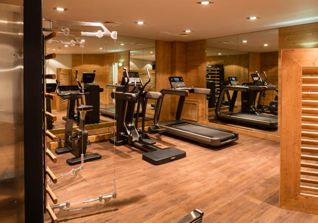 Résidence Koh-I Nor 5* - Val Thorens