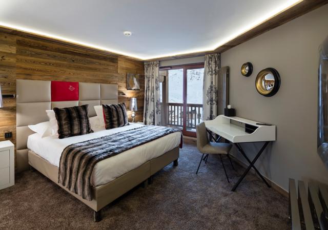 Résidence Koh-I Nor 5* - Val Thorens