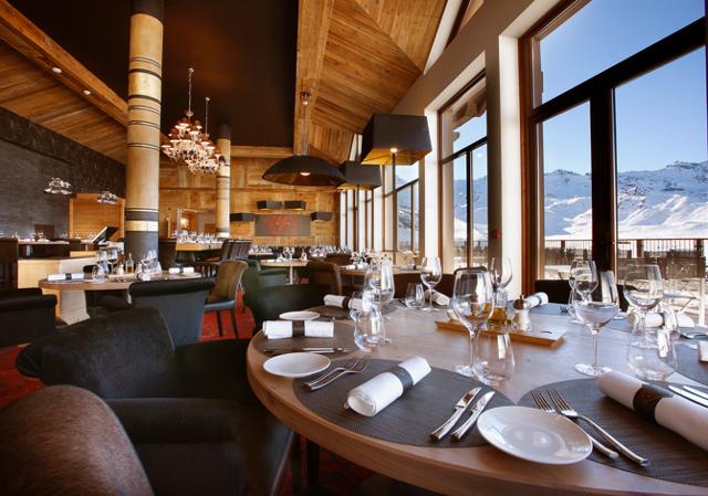 Résidence Koh-I Nor 5* - Val Thorens