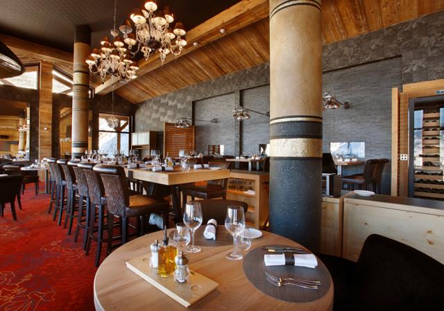 Résidence Koh-I Nor 5* - Val Thorens