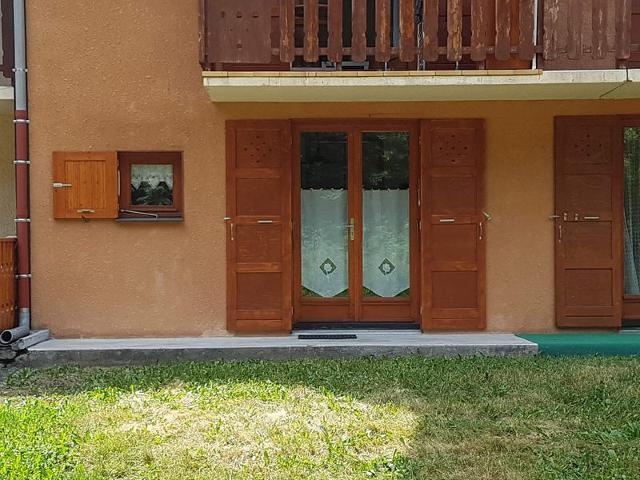 Appartements La Croix Du Sud - Valloire