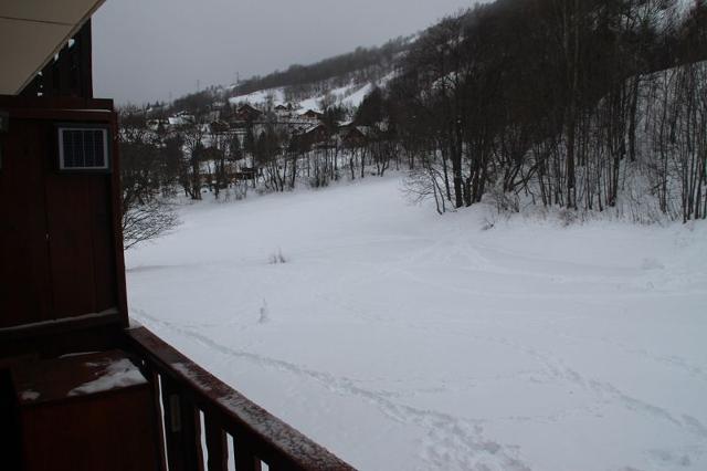 Appartements La Croix Du Sud - Valloire