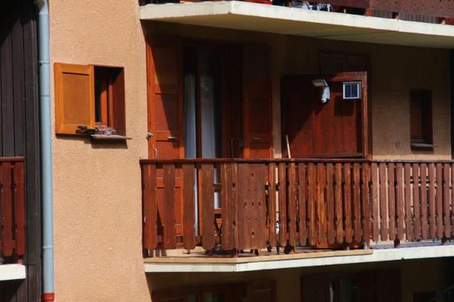 Appartements La Croix Du Sud - Valloire