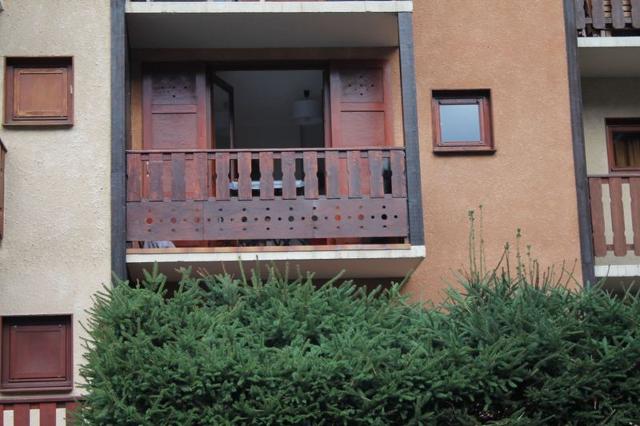 Appartements La Croix Du Sud - Valloire