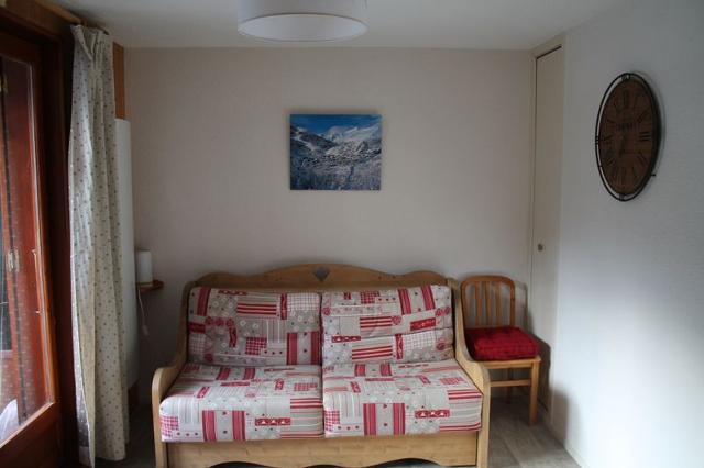 Appartements La Croix Du Sud - Valloire