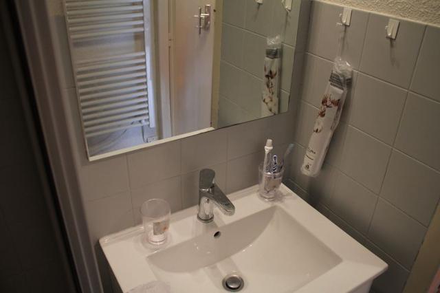 Appartements La Croix Du Sud - Valloire