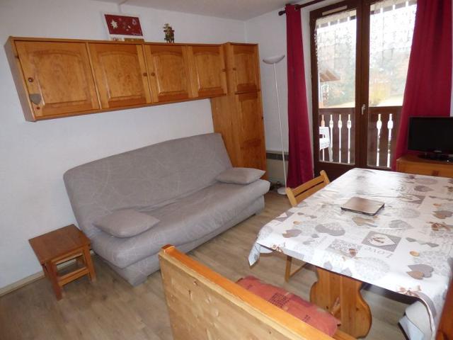 Appartements Eden Val - Valloire