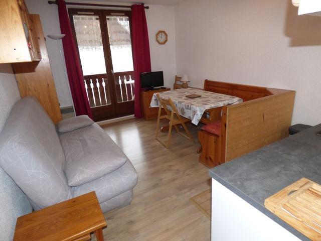 Appartements Eden Val - Valloire