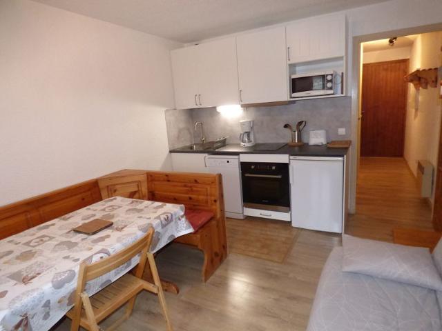 Appartements Eden Val - Valloire