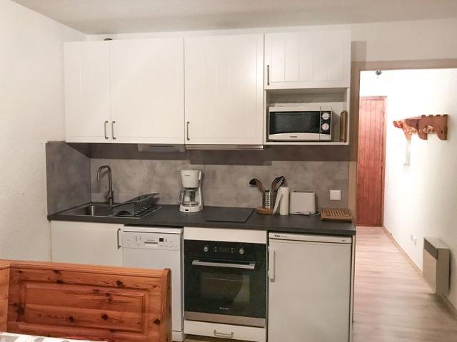 Appartements Eden Val - Valloire