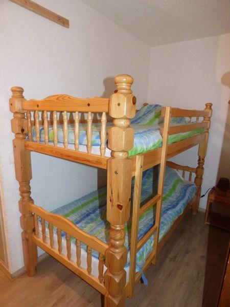 Appartements Eden Val - Valloire