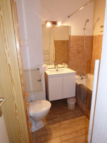 Appartements Eden Val - Valloire