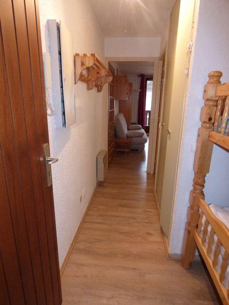 Appartements Eden Val - Valloire