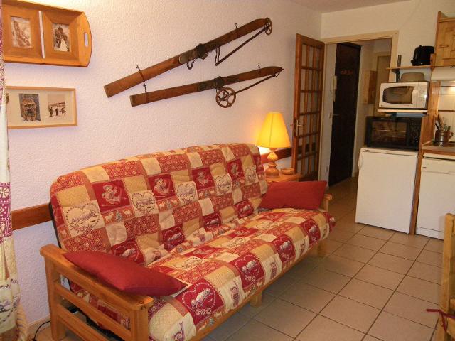 Appartements Eden Val - Valloire