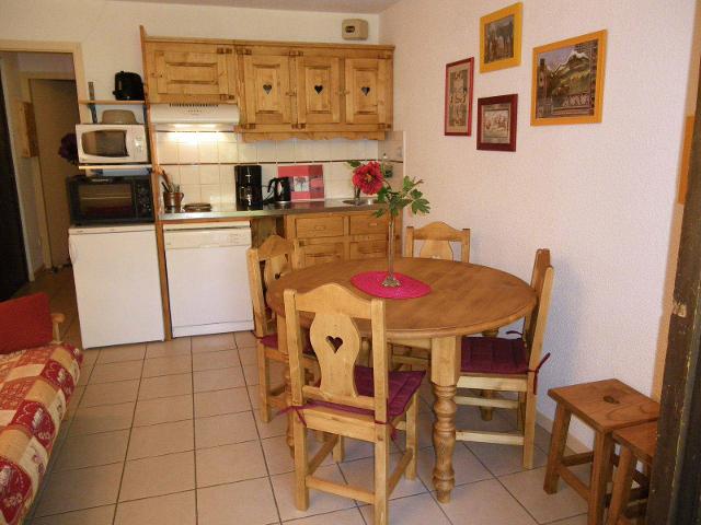 Appartements Eden Val - Valloire