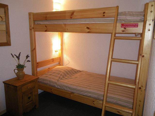 Appartements Eden Val - Valloire