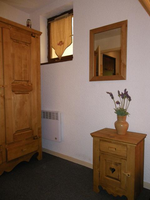 Appartements Eden Val - Valloire
