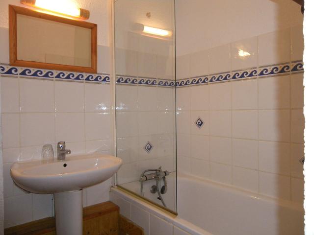 Appartements Eden Val - Valloire