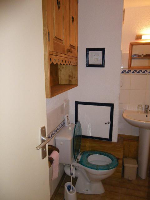 Appartements Eden Val - Valloire