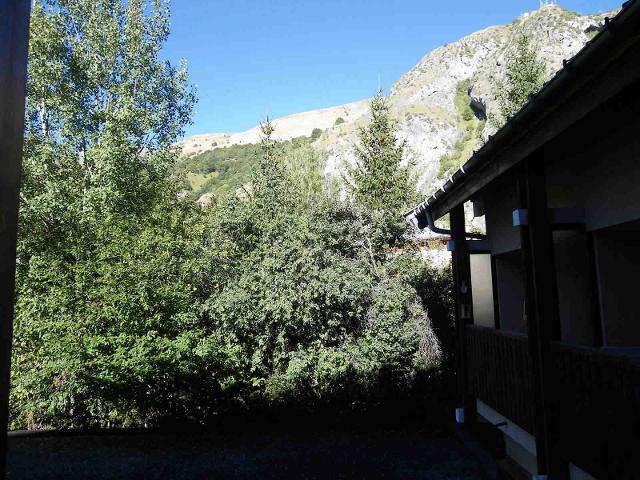 Appartements Eden Val - Valloire