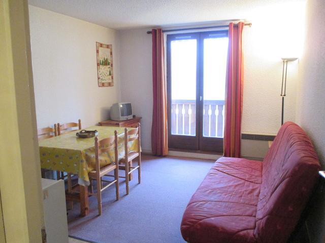 Appartements Eden Val - Valloire