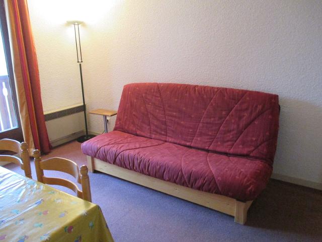 Appartements Eden Val - Valloire