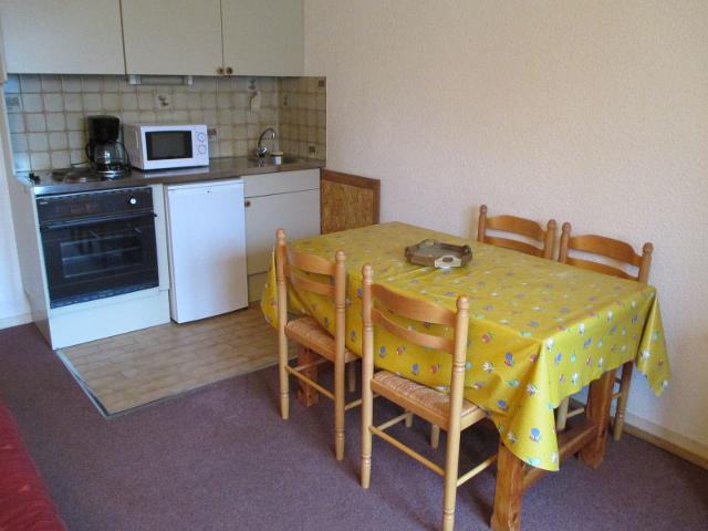Appartements Eden Val - Valloire