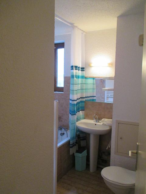 Appartements Eden Val - Valloire
