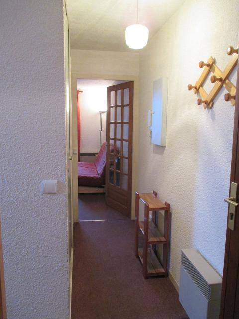 Appartements Eden Val - Valloire
