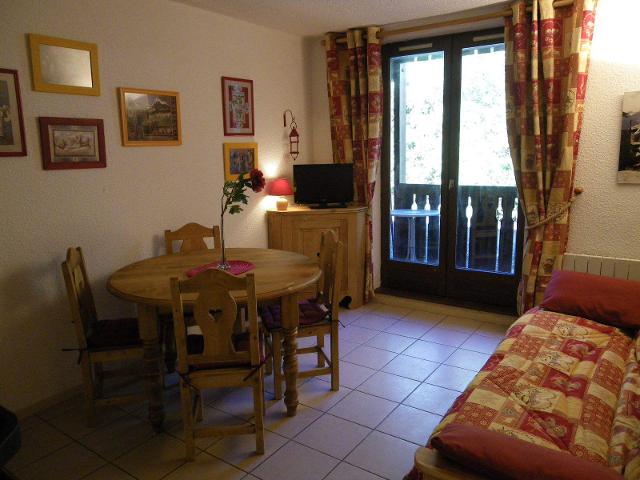 Appartements Eden Val - Valloire