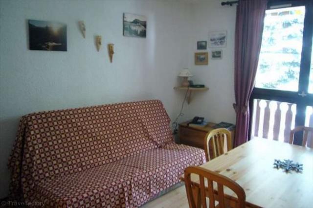 Appartements les Crêtes ( Appartements de Valloire centre) - Valloire