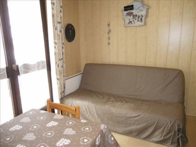 Appartements les Crêtes ( Appartements de Valloire centre) - Valloire