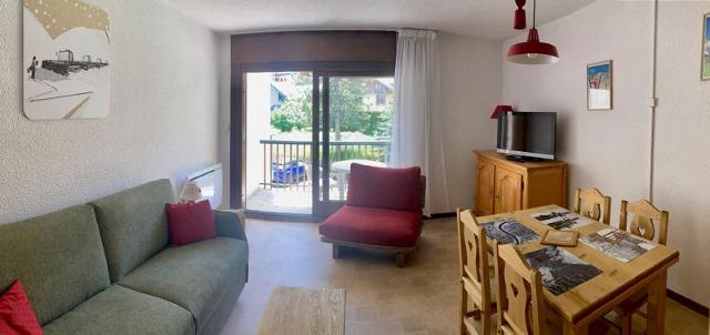 Appartements Le Praz - Valloire