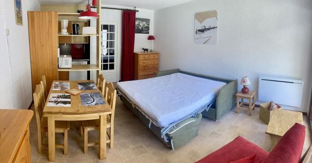 Appartements Le Praz - Valloire