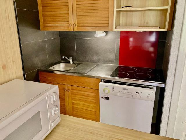 Appartements Le Praz - Valloire