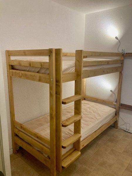 Appartements Le Praz - Valloire