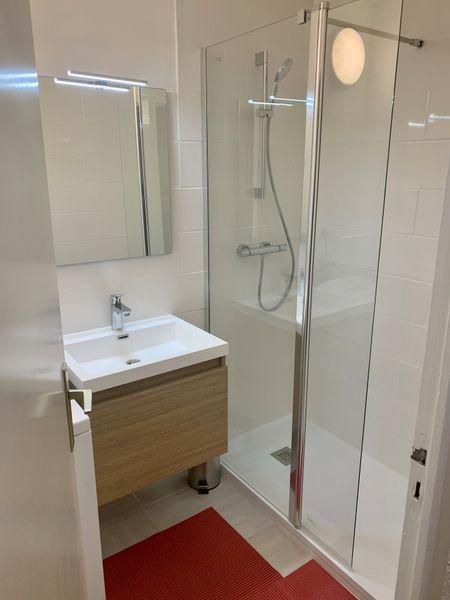 Appartements Le Praz - Valloire