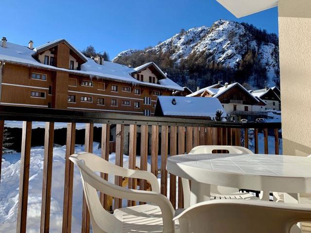 Appartements Le Praz - Valloire