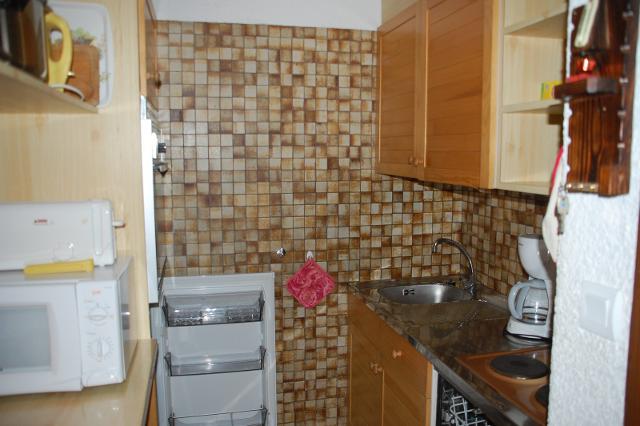 Appartements Le Praz - Valloire