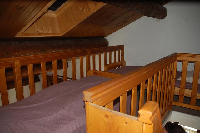 Appartements Le Praz - Valloire