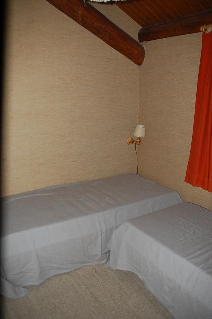 Appartements Le Praz - Valloire