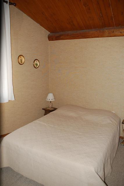 Appartements Le Praz - Valloire