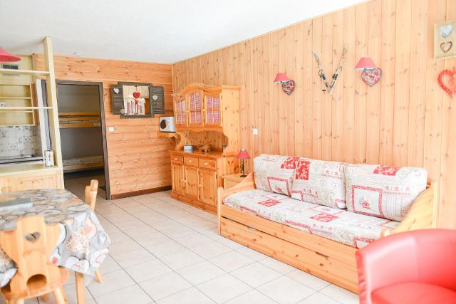 Appartements Le Praz - Valloire