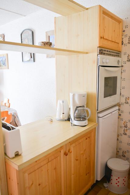 Appartements Le Praz - Valloire
