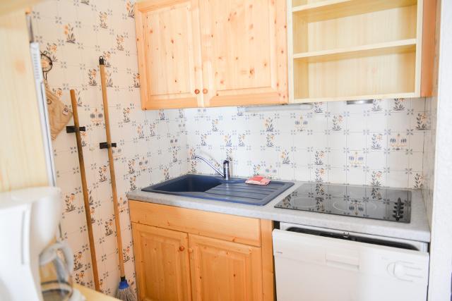 Appartements Le Praz - Valloire