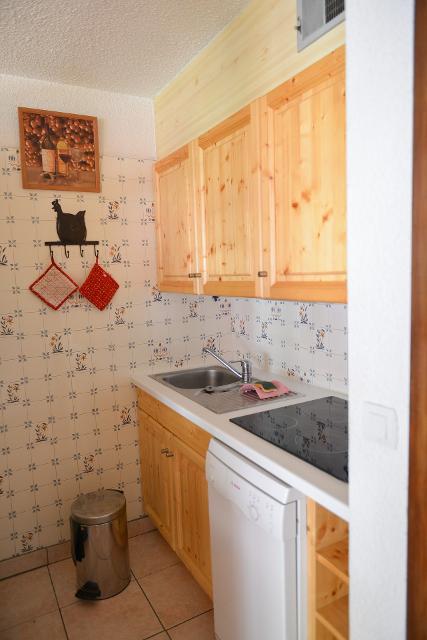 Appartements Le Praz - Valloire