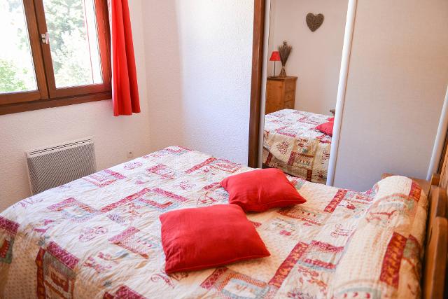 Appartements Le Praz - Valloire