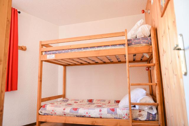 Appartements Le Praz - Valloire